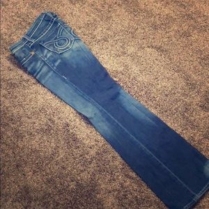 Big Star Jeans